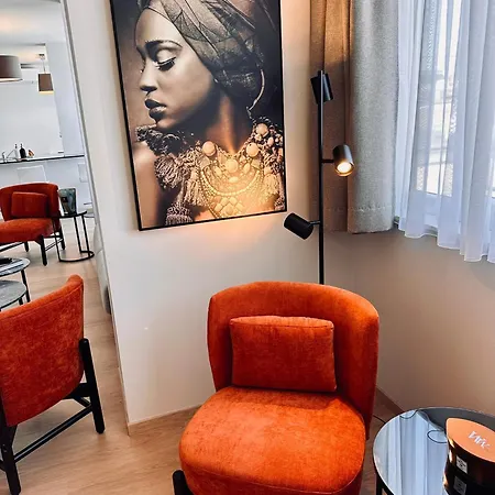 Penthouse Grand Place - 2bd - 200sqm Terrace Apartment