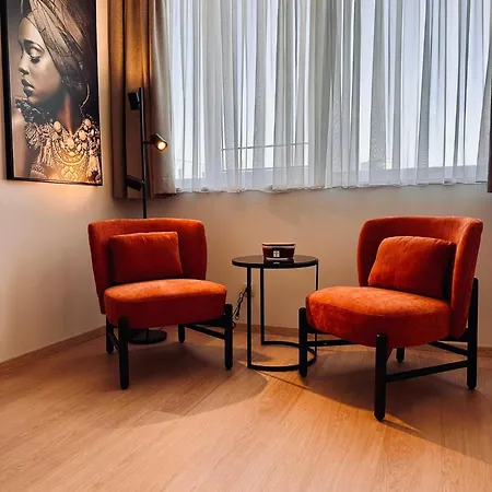Apartment Penthouse Grand Place - 2bd - 200sqm Terrace