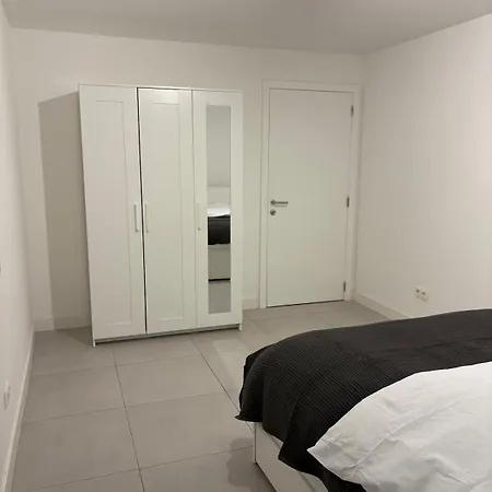Appartement 2 Bedroom Duplex