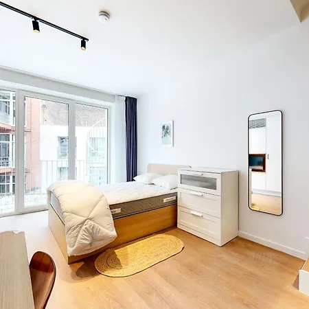 Pereireafo Apartment