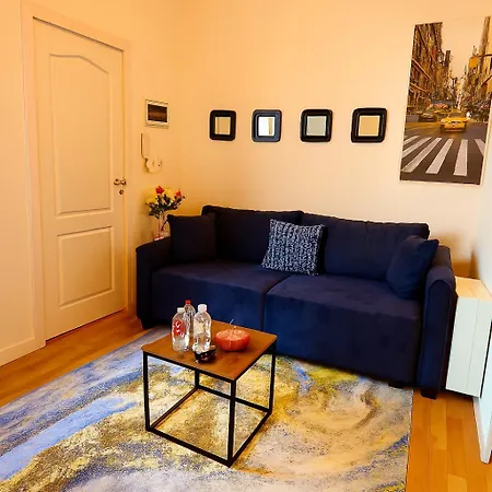 Apartment Oasis *