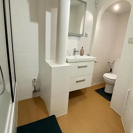 Apartment Oasis Brussels