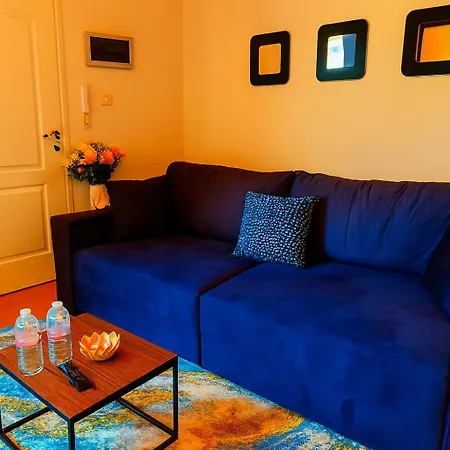 Oasis Apartment *