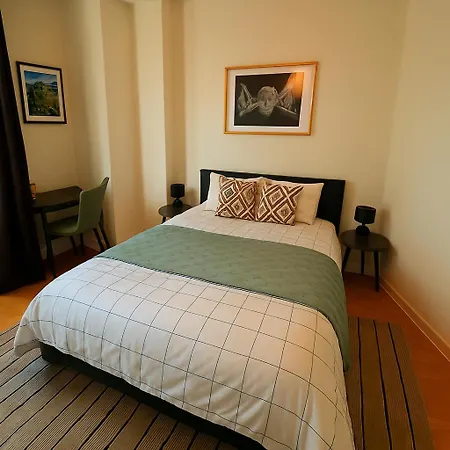 Oasis Apartment *