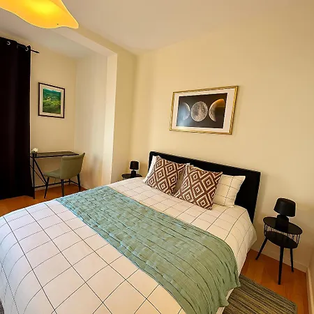 Oasis Brussels
