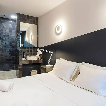 Town House 4 Bedrooms * Brussels