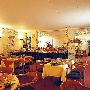 New Charlemagne 4* Brussel