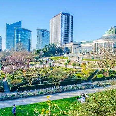 Prive Brussel