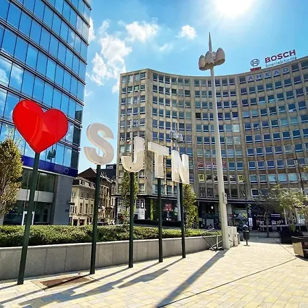 Prive Appartement