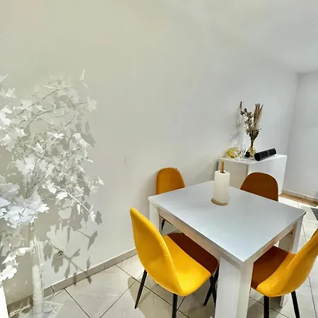 Appartement Prive