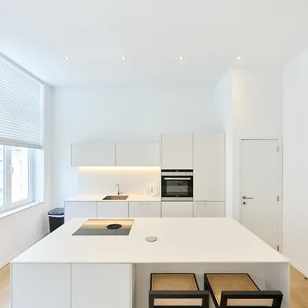 Toison D'or Apartment *
