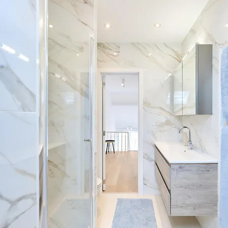 Toison D'or Apartment Brussels