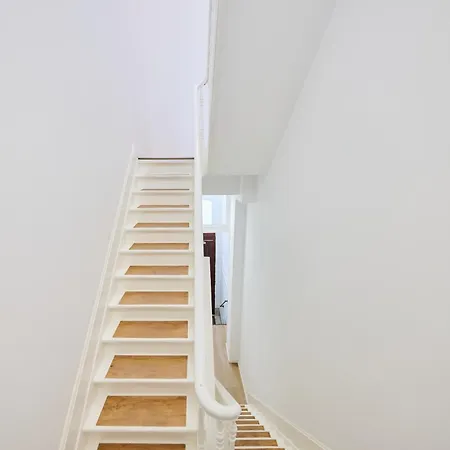 Toison D'or Apartment *