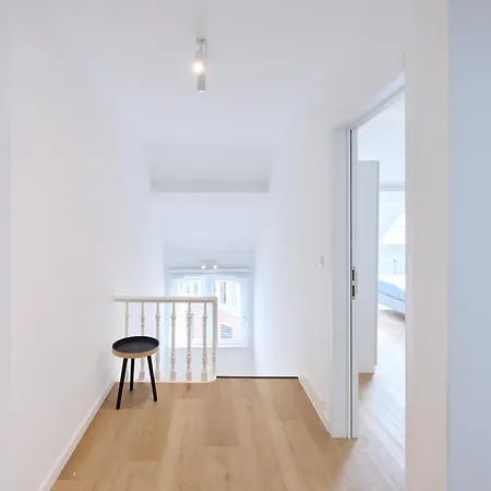 Apartment Toison D'or