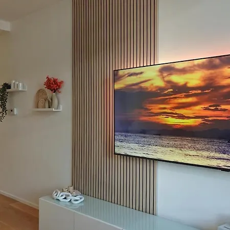 Highgarden - Warm & Cozy Apartment *