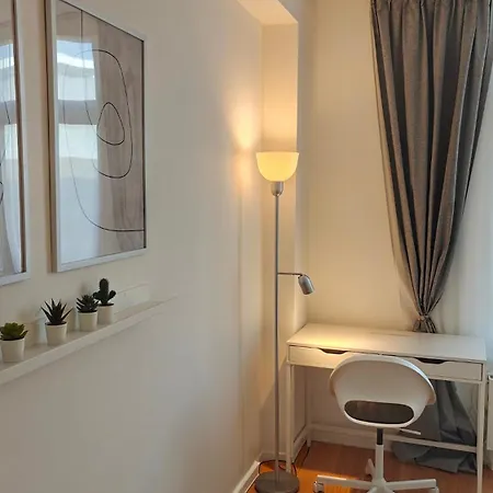 Highgarden - Warm & Cozy Apartment