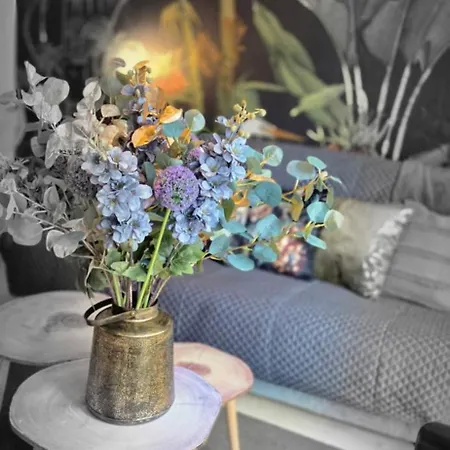 Appartement Cosy Jacqmain