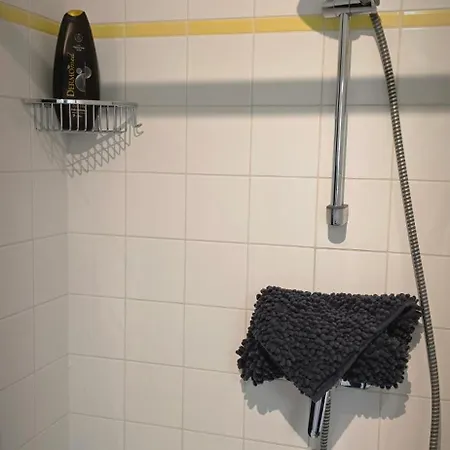 Cosy Jacqmain Appartement