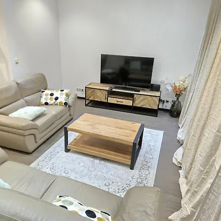 Yael House Vakantiehuis Brussel