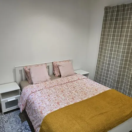 Yael House Vakantiehuis