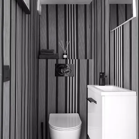 Luxury Flat In Center Apartment Brussels
