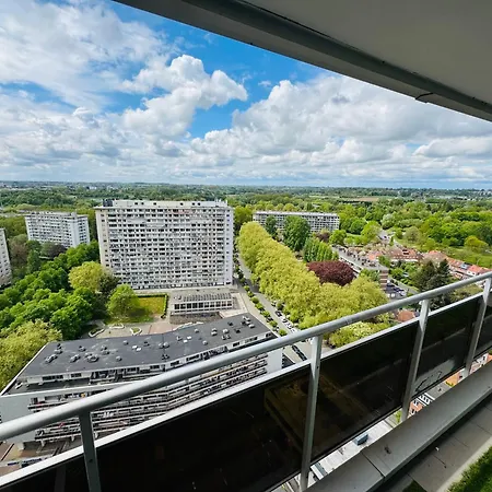 Apartment Meuble 92m2 + 2 Terrasses *