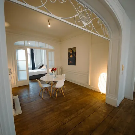 Apartment Prestige - Uptown