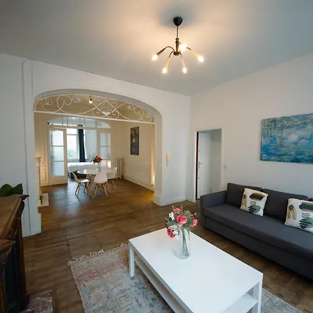 Apartment Prestige - Uptown *