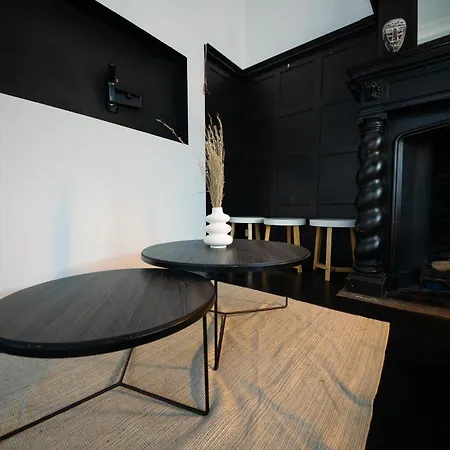 Apartment Prestige - Uptown