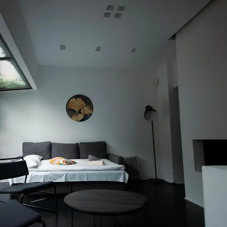 Prestige - Uptown Apartment Brussels