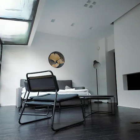 Prestige - Uptown * Brussels