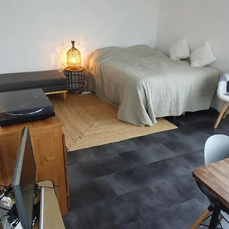 Appartement Theview *