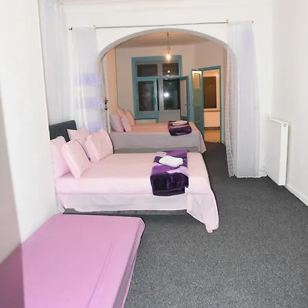 Confort Accueillant 8 A 10 Personnes - Touristique A Apartment