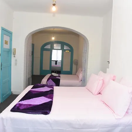 Confort Accueillant 8 A 10 Personnes - Touristique A Apartment *