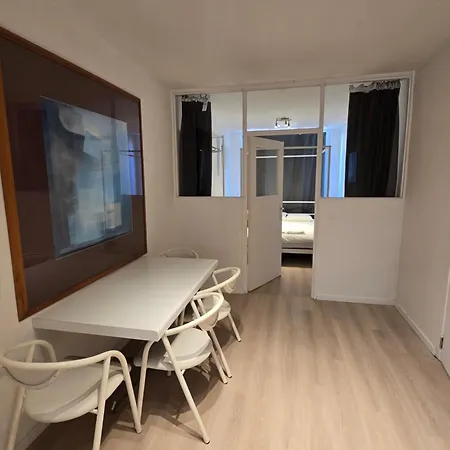 Cityhome Apartment