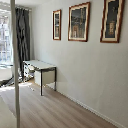 Apartment Cityhome