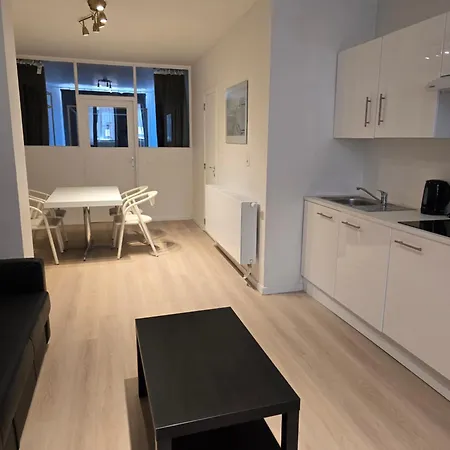 Apartment Cityhome *