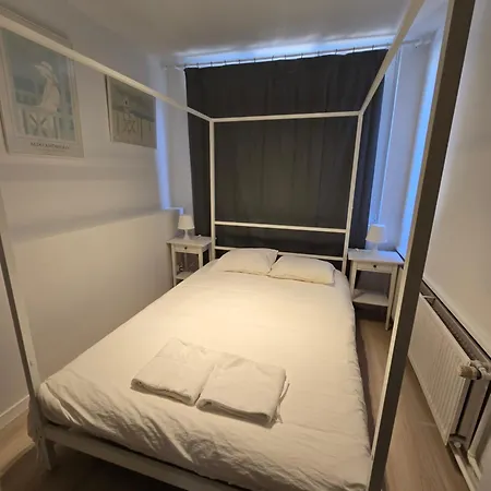 Cityhome * Brussels