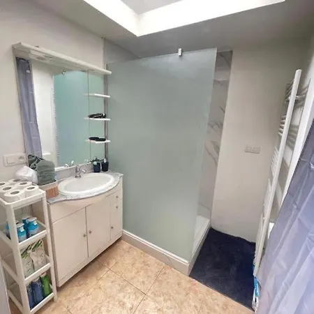 Apartment Aprohome Luxury *