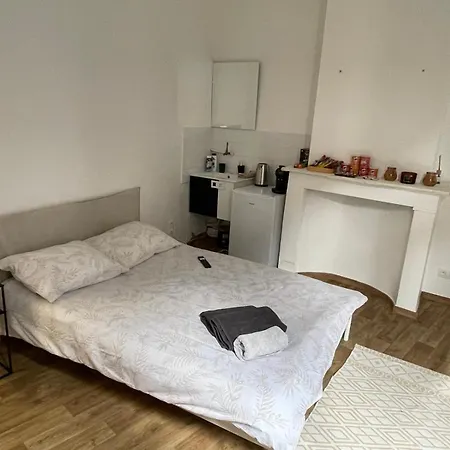 Aprohome Luxury Apartment *