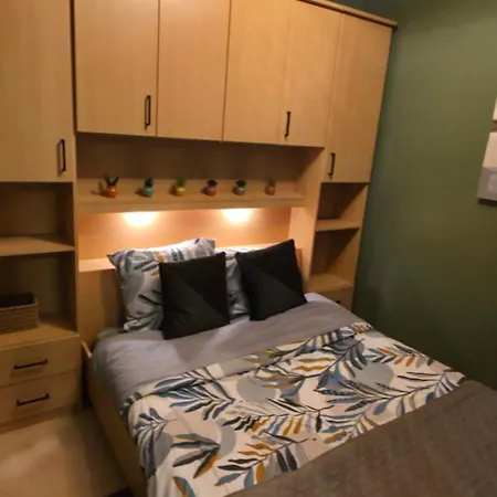 Cosy Apartment