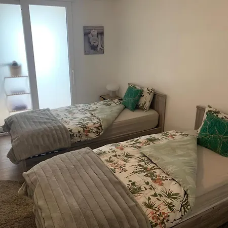 Appartement Comme A La Maison