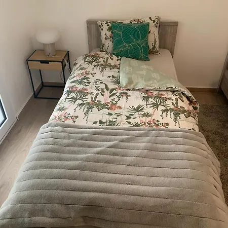 Appartement Comme A La Maison Brussel