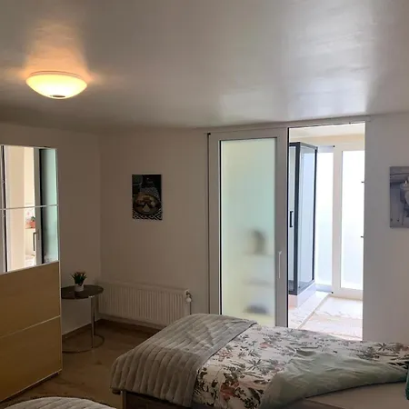 Appartement Comme A La Maison Brussel