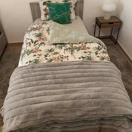 Comme A La Maison Appartement *