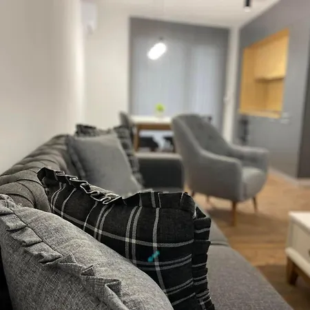 Merjay Garden Apartment Brussels