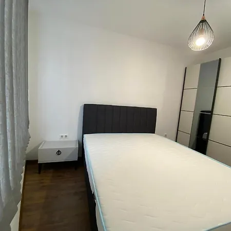 Apartment Merjay Garden
