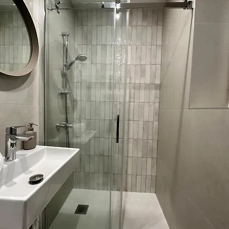 New Centre Appartement *