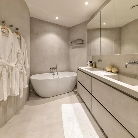 Triplex Penthouse In Centre * Brussels