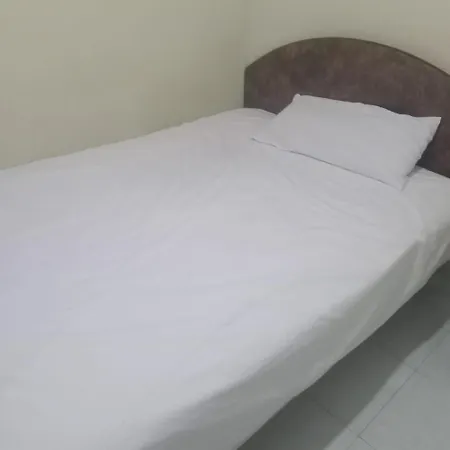 Easy Holidays Apartment Brussels